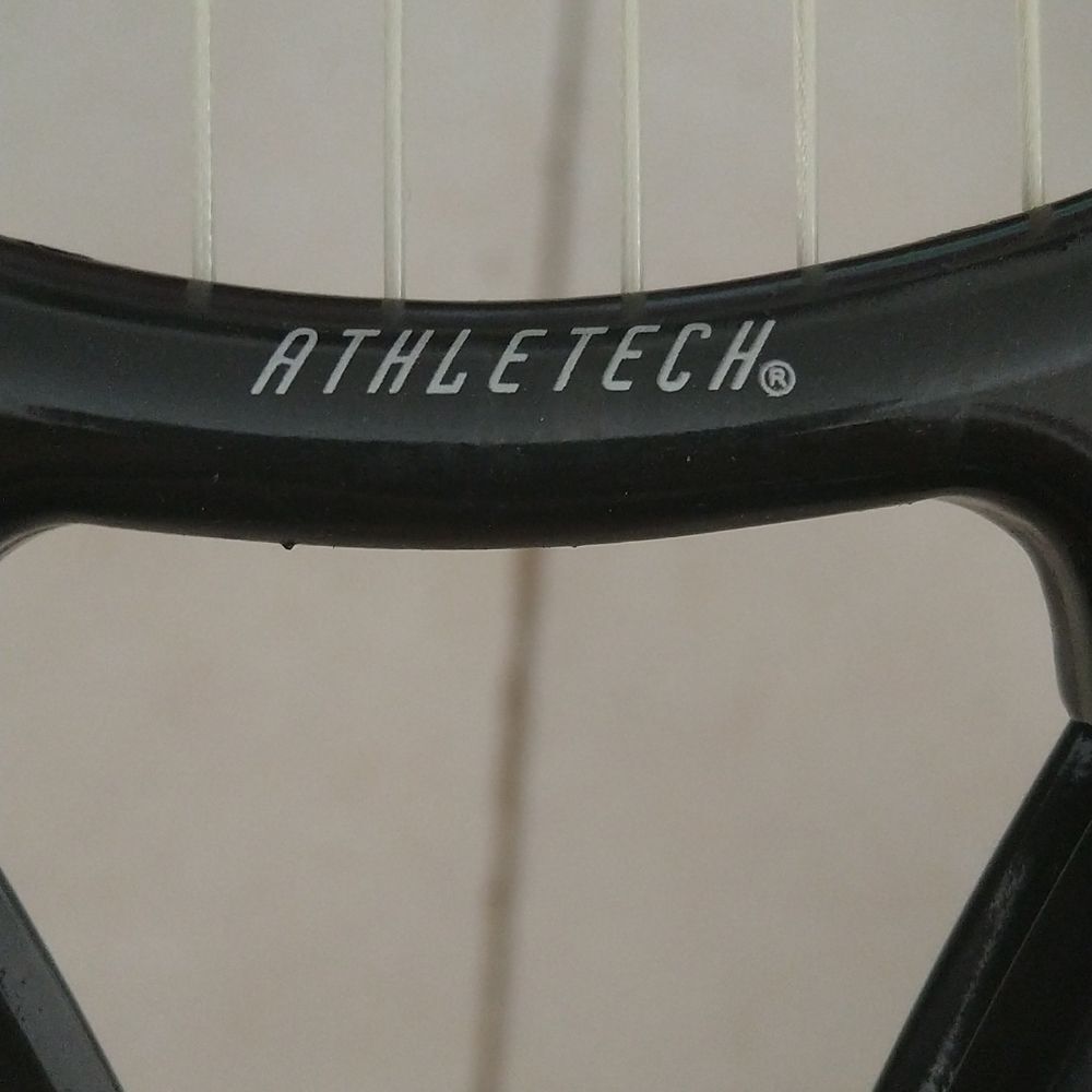 Athletech Racket SLO 4" SL - Picture 5 of 7